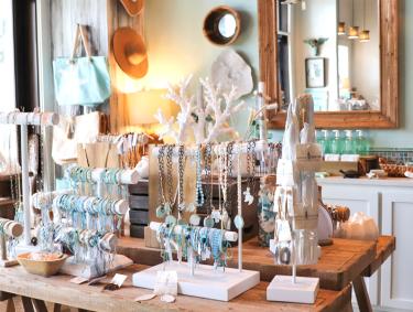 Holiday Shopping in Orange Beach