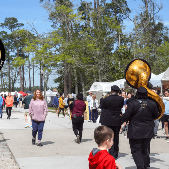 Orange Beach Festival of Art