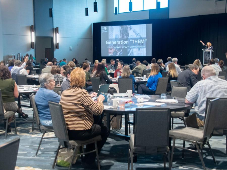 Meetings in Orange Beach