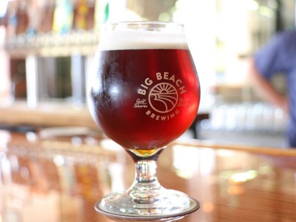 Big Beach Brewing Company